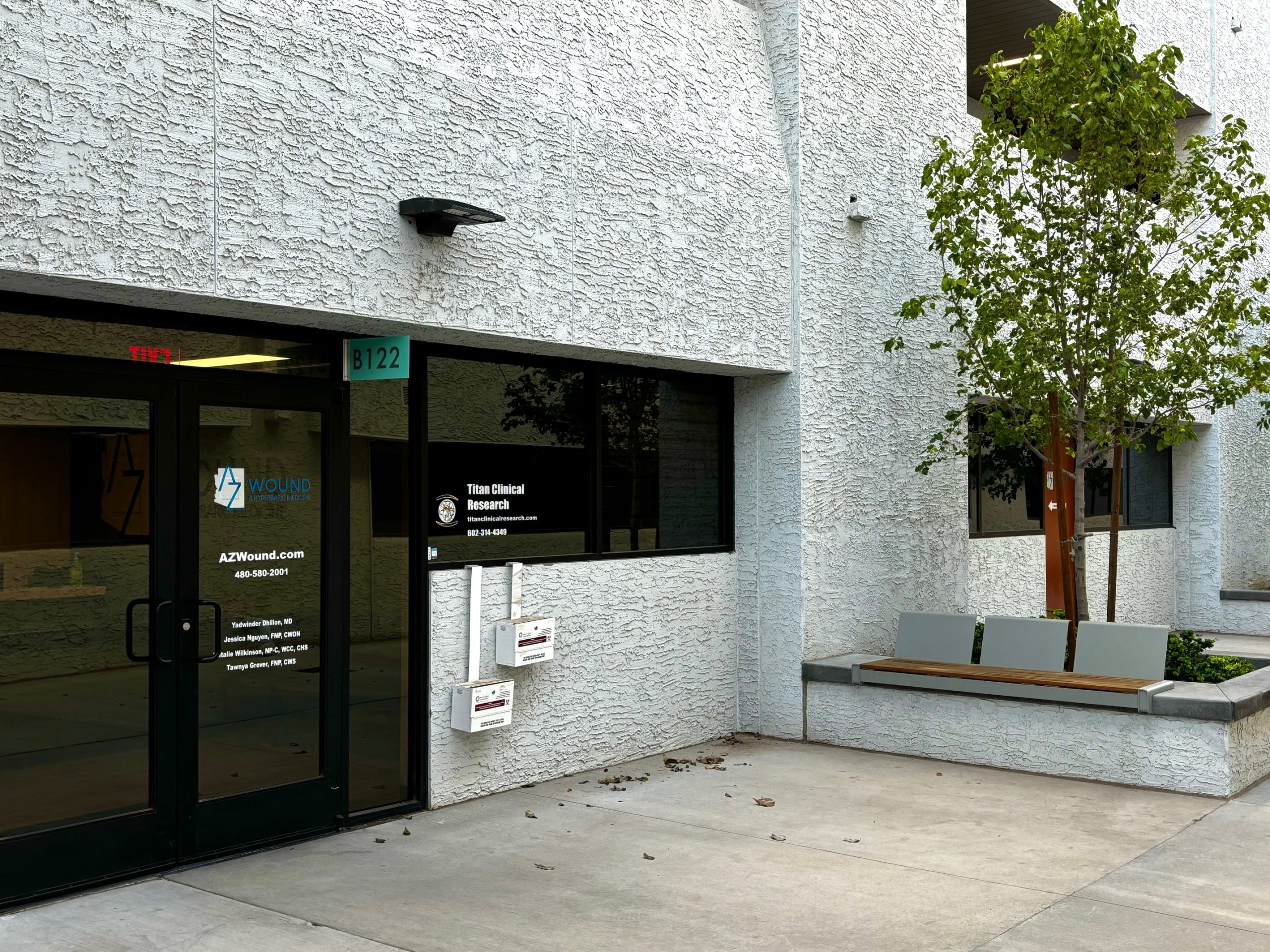 front doors mesa az wound hyperbaric medicine scaled