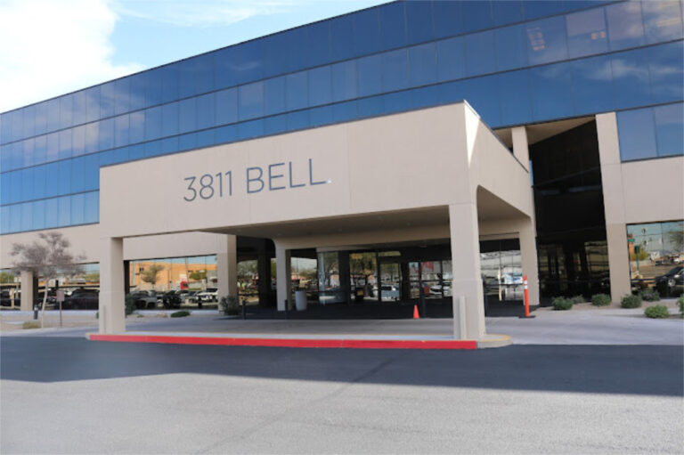 Wound Care & Hyperbaric Oxygen - Phoenix, Mesa