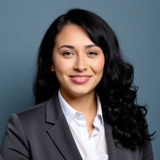 Yulissa Torres Practice Manager Laveen AZ