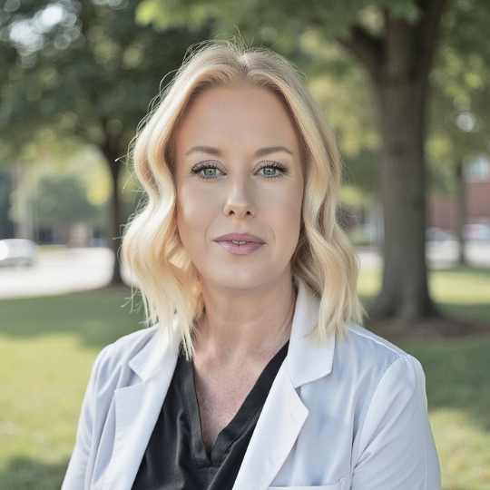 Krystal Jennings Mesa